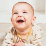 Consejos para una buena salud dental en bebés